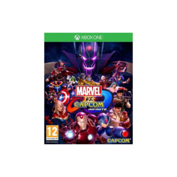 Marvel Vs Capcom Infinite Xbox One