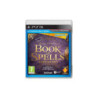 BOOK OF SPELLS PS3