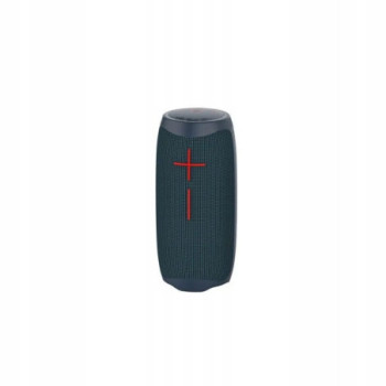 WiWU Enceinte sans fil Thunder P40 LED 10W Light