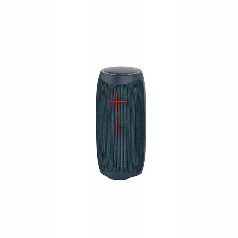 WiWU Enceinte sans fil Thunder P40 LED 10W Light