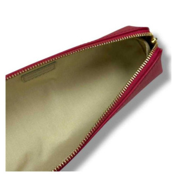 TROUSSE PATEK PHILIPPE FUCHSIA