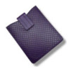 ETUI IPAD GUCCI GUICCISSIMA GG VIOLET