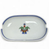 VIDE POCHE CARTIER VENITIEN PORCELAINE DE LIMOGES