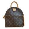 SAC A DOS LOUIS VUITTON BROWN