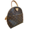 SAC A DOS LOUIS VUITTON BROWN