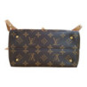 SAC A DOS LOUIS VUITTON BROWN