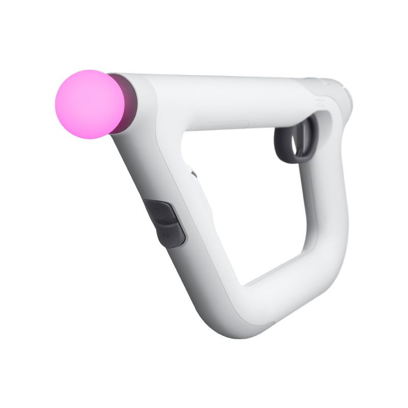 SONY COMPUTER ENTERTAINMENT CONTROLLER PLAYSTATION 4 VR AIM CONTROLLER EN BOITE