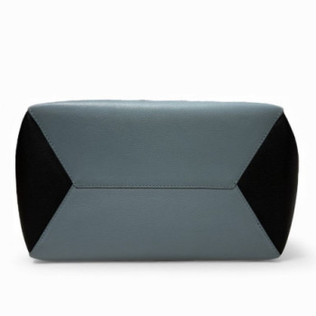 SAC LOUIS VUITTON LOCKME CABAS TWO-TONE (2016)