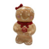 BOITE DE STOCKAGE GINGER 22CM POTERIE