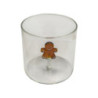 VERRE GNGER 8CM