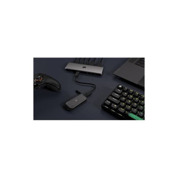 Corsair EX100U 1TB USB-C 1TB External Solid State Drive (CSSD-EX100U1TB)