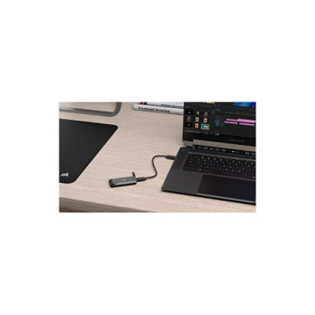 Corsair EX100U 1TB USB-C 1TB External Solid State Drive (CSSD-EX100U1TB)