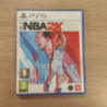 NBA 2K22 - PS5