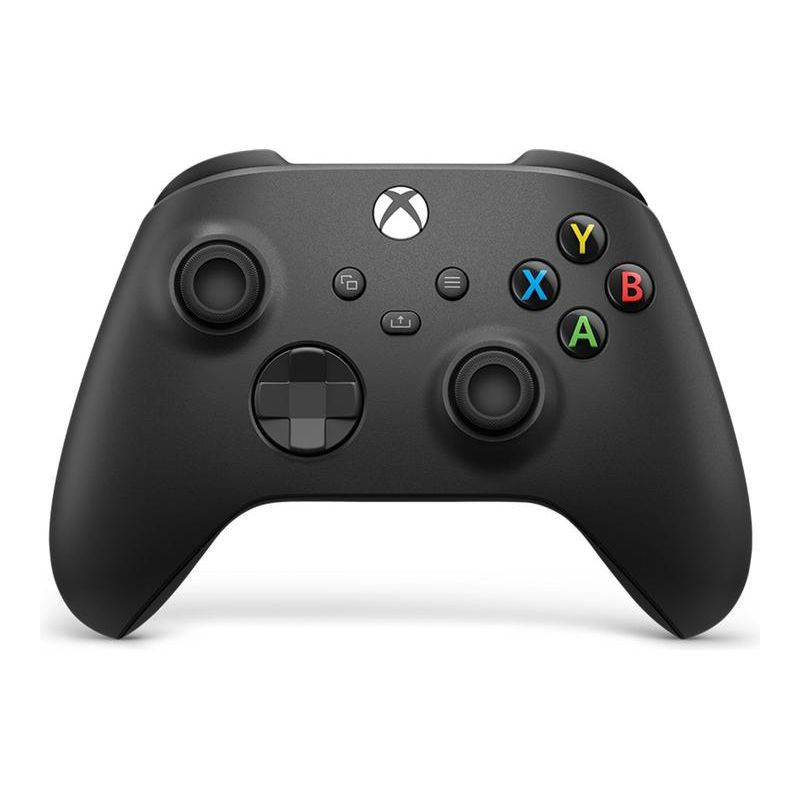 MANETTE XBOX ONE/SERIES BLACK
