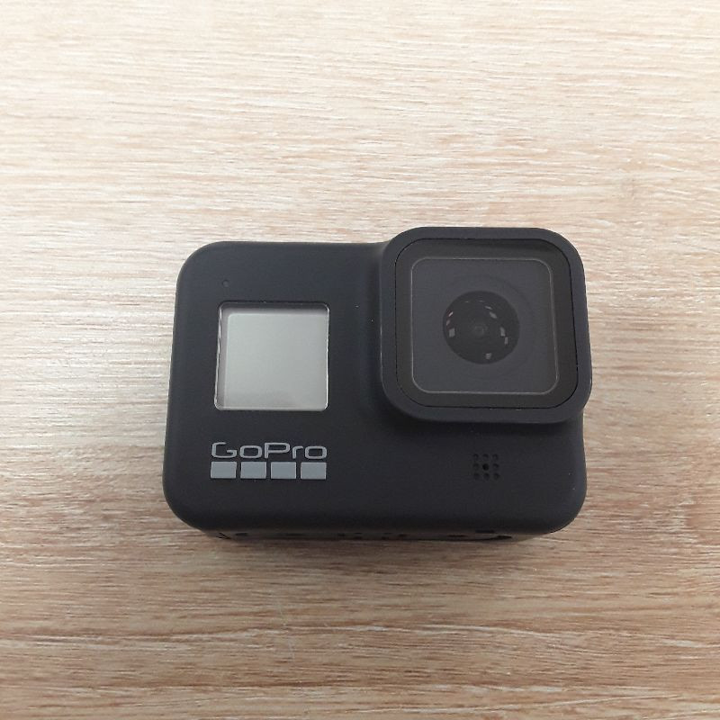 GOPRO HERO 8 BLACK + 32GB