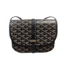 BANDOULIERE GOYARD BELVEDERE III PM FULLSET