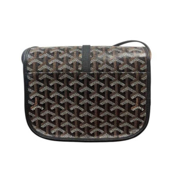 BANDOULIERE GOYARD BELVEDERE III PM FULLSET