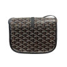 BANDOULIERE GOYARD BELVEDERE III PM FULLSET