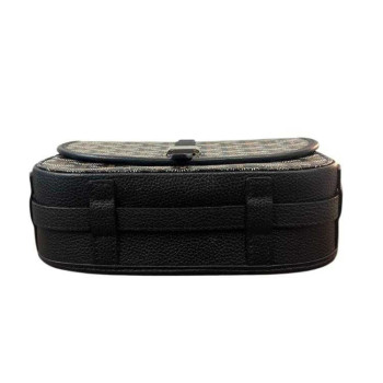BANDOULIERE GOYARD BELVEDERE III PM FULLSET