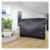 CLUTCH BALLY NOIR