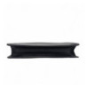 CLUTCH BALLY NOIR