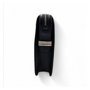 CLUTCH BALLY NOIR