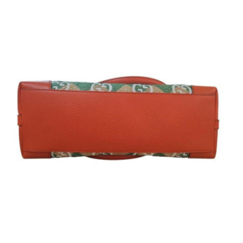 SAC CABAS OSIER GG MARMONT Dubaï