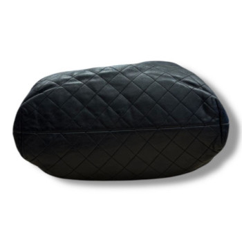 SAC YVES SAINT LAURENT ICARE MAXI CUIR NAPPA MATELASSE