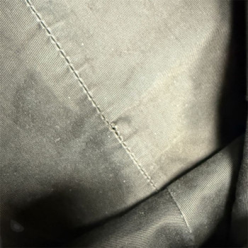 SAC YVES SAINT LAURENT ICARE MAXI CUIR NAPPA MATELASSE