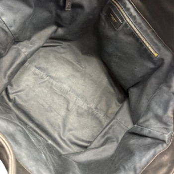 SAC YVES SAINT LAURENT ICARE MAXI CUIR NAPPA MATELASSE