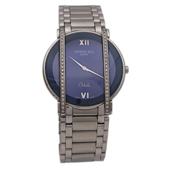 MONTRE RAYMOND WEIL OTHELLO DIAMANT