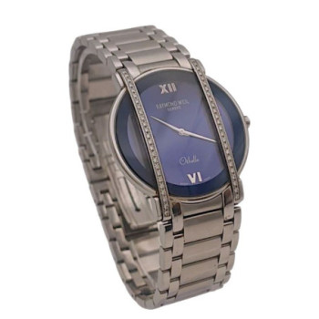 MONTRE RAYMOND WEIL OTHELLO DIAMANT
