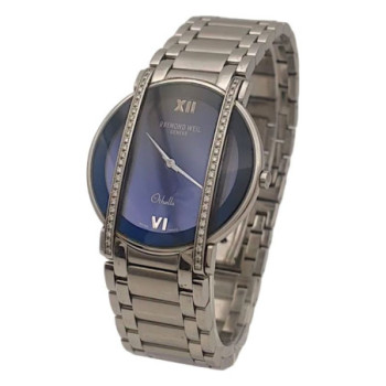 MONTRE RAYMOND WEIL OTHELLO DIAMANT