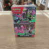 Bundle De 6 Boosters Fable Nebuleuse Ev6.5 / Carte Pokemon Vf