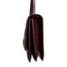 SAC HERMES  BOX BORDEAUX EGEE