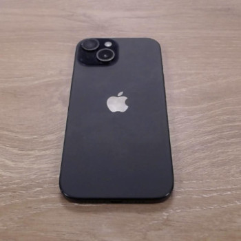 IPHONE 15 128GB NOIR