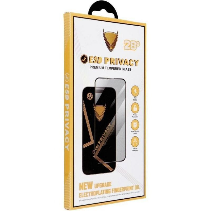 VITRE PROTECTION IPHONE 17 AIR PRIVACY PREMIUM
