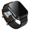 HOCO SMART WATCH 4G BLACK DYD01