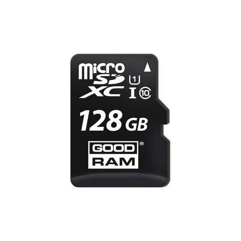 GOODRAM MICRO SD 256GB 10 UHS