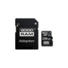 GOODRAM MICRO SD 256GB 10 UHS