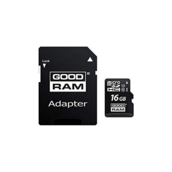 GOODRAM MICRO SD 256GB 10 UHS