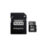 GOODRAM MICRO SD 256GB 10 UHS