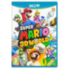 SUPER MARIO 3D WORLD - WII U