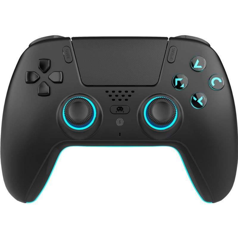 FREAKS AND GEEKS PS5 CONTROLLER WIRELESS BLACK