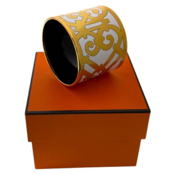 BRACELET HERMES GOLD