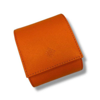 ECRIN MONTRE PATEK PHILIPPE EDITION ORANGE