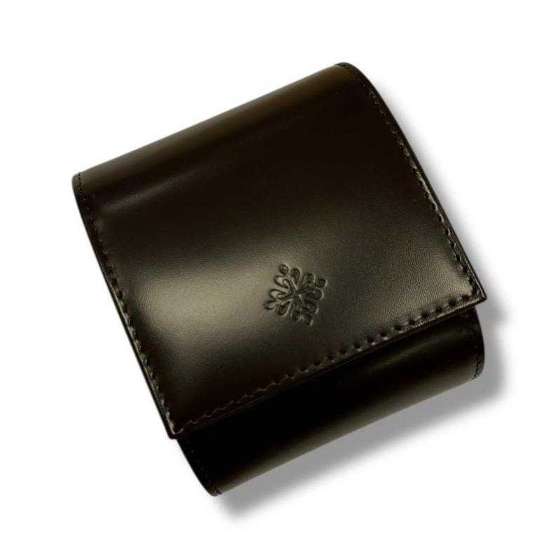 ECRIN POUR MONTRE PATEK PHILIPPE MARRON