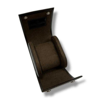 ECRIN POUR MONTRE PATEK PHILIPPE MARRON