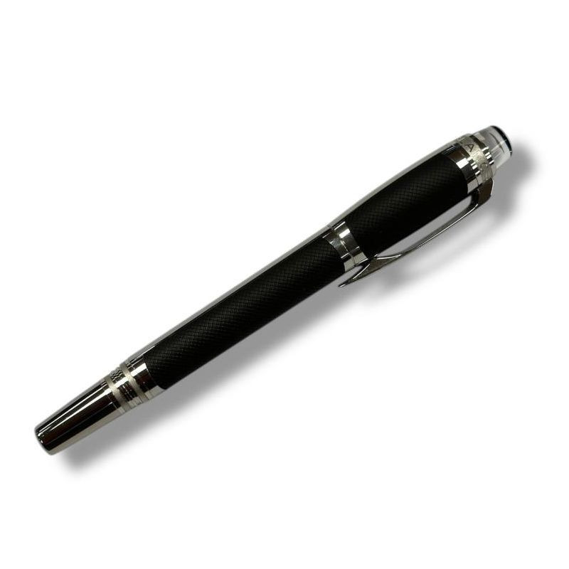 STYLO MONTBLANC STARWALKER SPIRIT OF RACING METAL