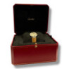 CARTIER 21 MUST DE CARTIER 31MM QUARTZ BRACELET CUIR